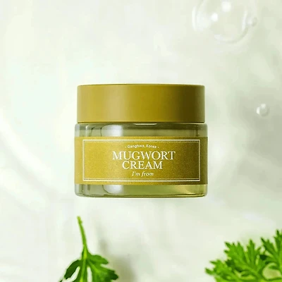 Im From Mugwort Cream 50g
