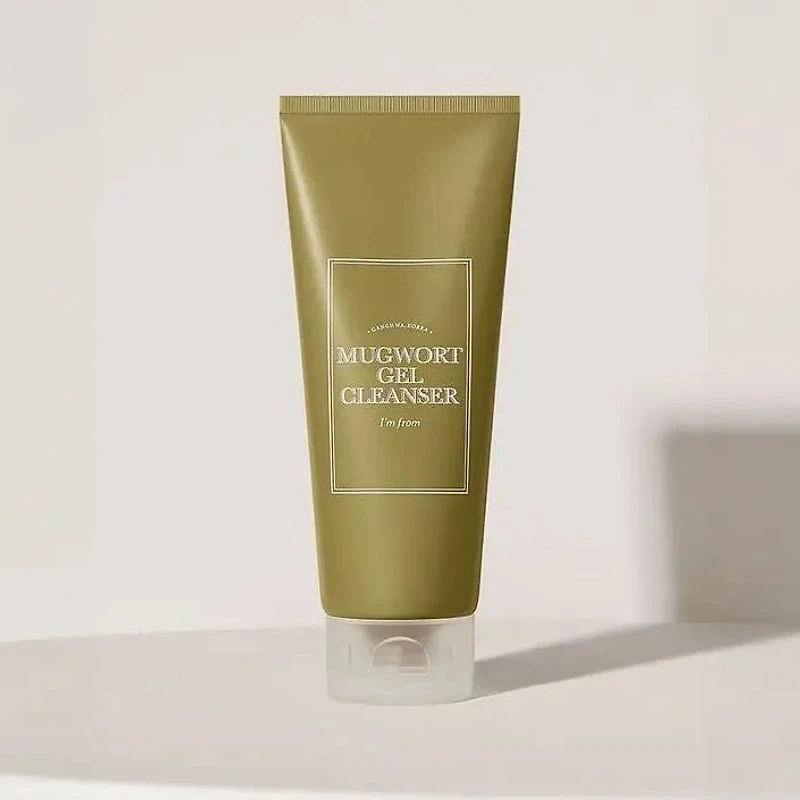 Im From Mugwort Gel Cleanser 150ml
