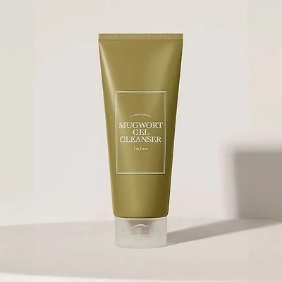 Im From Mugwort Gel Cleanser 150ml