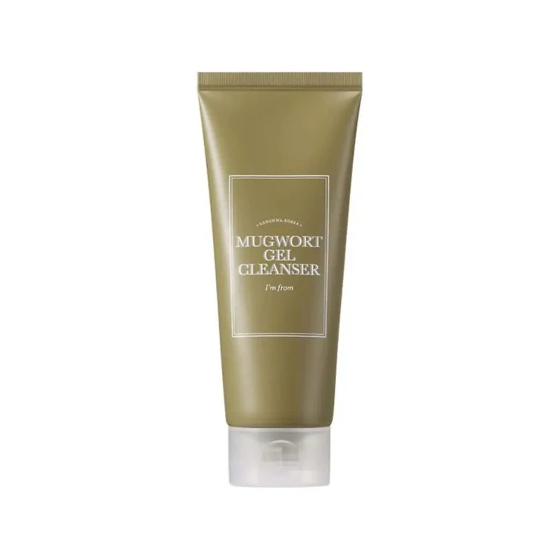 Im From Mugwort Gel Cleanser 150ml