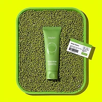 Beplain Mung Bean PH Balanced Cleansing Foam 80ml