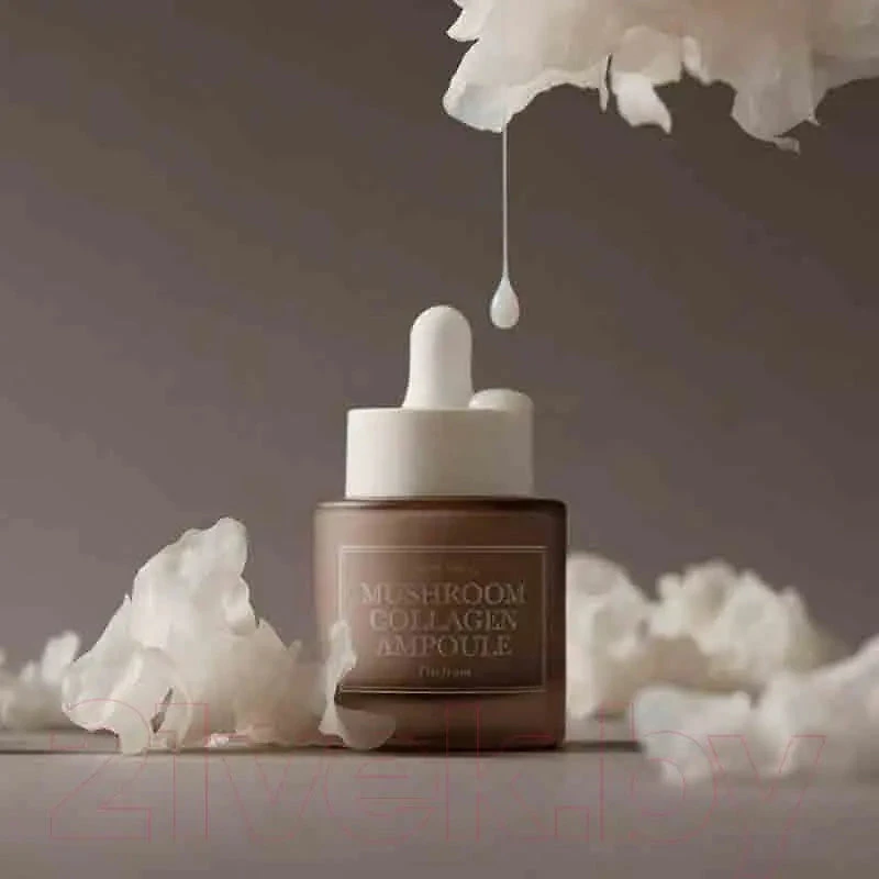 Im From Mushroom Collagen Ampoule 30ml