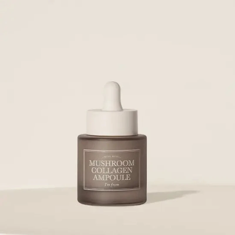 Im From Mushroom Collagen Ampoule 30ml