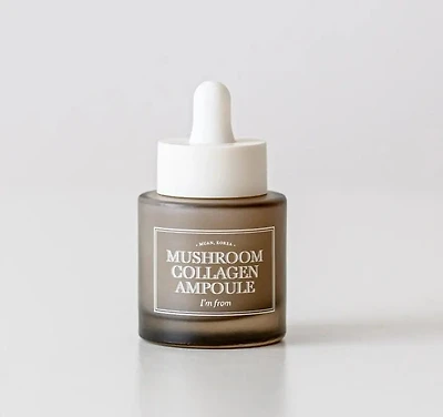 Im From Mushroom Collagen Ampoule 30ml