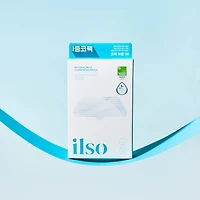 ilso Natural Mild Clear Nose Pack 5pcs