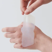 ilso Natural Mild Clear Nose Pack 5pcs