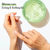 Nature Republic Aloe 92% Soothing Gel 300ml