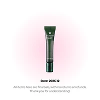 Nature Republic Real Squeeze Aloe Vera Eye Serum (Clearance)