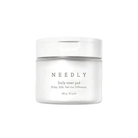 NEEDLY Daily Toner Pad 60 Pads