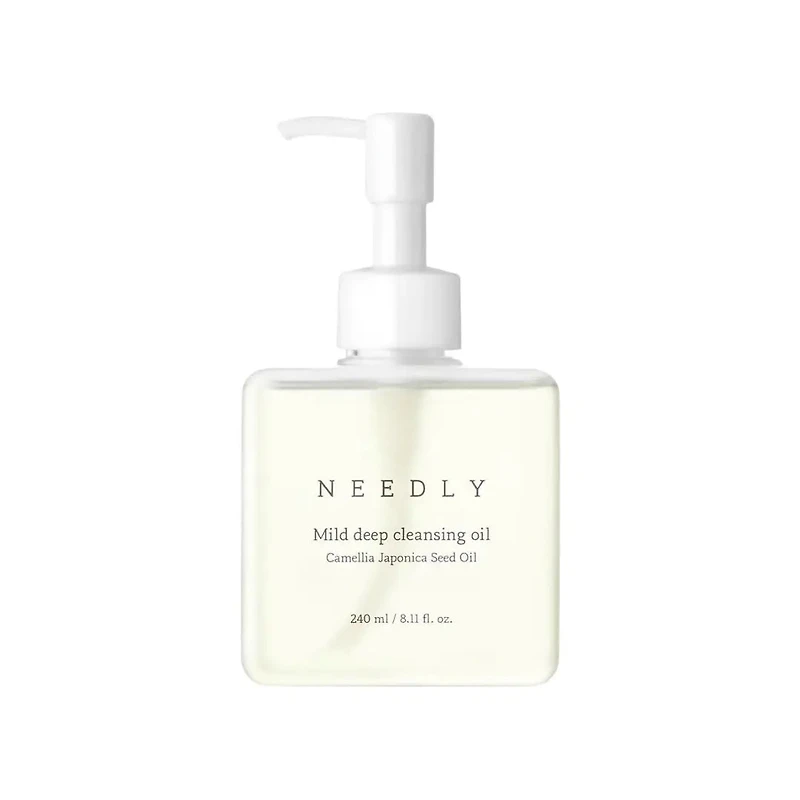 NEEDLY Mild Cleansing Oil 240ml