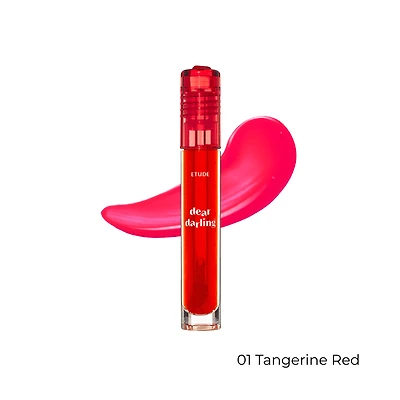 ETUDE HOUSE Dear Darling Water Gel Tint 5g (8 Colors)