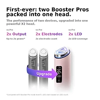 [New Version] Medicube AGE-R Booster Pro X2 Pink
