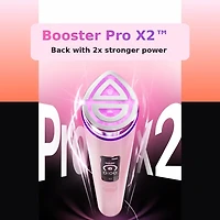 [New Version] Medicube AGE-R Booster Pro X2 Pink