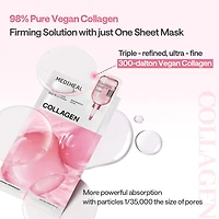 MEDIHEAL Collagen Essential Mask Core Firming (10pcs)