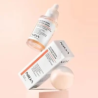 NIDA Salmon PDRN Peptide Serum 50ml