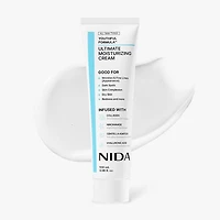 NIDA Youthful Formula Ultimate Moisturizing Cream 100ml