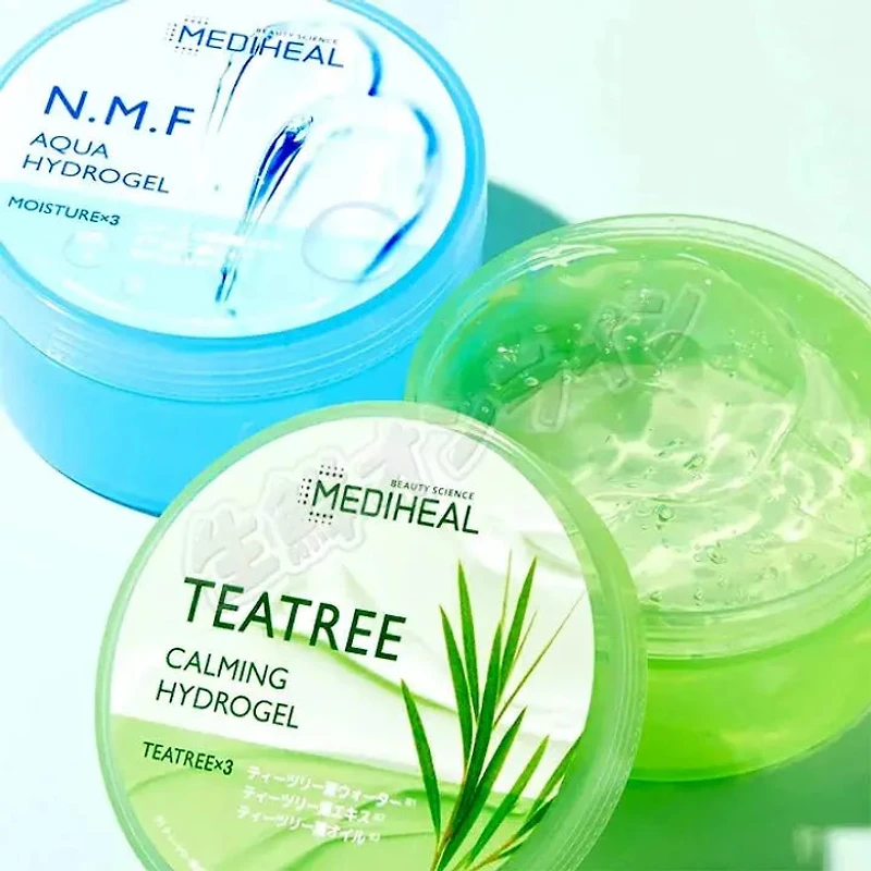 MEDIHEAL N.M.F Aqua Hydrogel 300ml