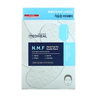 MEDIHEAL N.M.F Aquaring Gel Eye Patch 5pcs