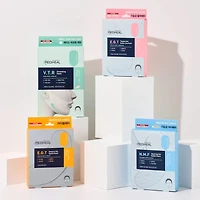 MEDIHEAL N.M.F Aquaring Gel Eye Patch 5pcs