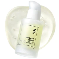 Numbuzin No.5 Goodbye Blemish Serum 50ml
