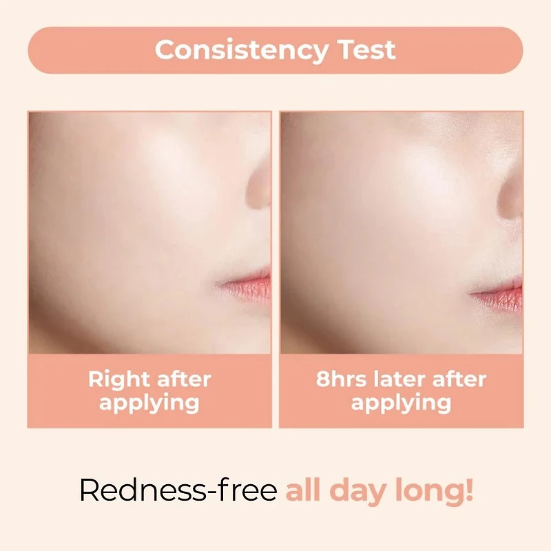 Numbuzin No 2 Goodbye Redness Derma Tone Up 50ml