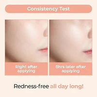 Numbuzin No 2 Goodbye Redness Derma Tone Up 50ml