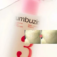 numbuzin No.3 Bifida Bakuchiol Zero Pore Milky Toner Light 200ml