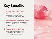 numbuzin No.3 Bifida Bakuchiol Zero Pore Serum 30ml