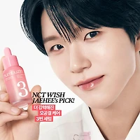 numbuzin No.3 Bifida Bakuchiol Zero Pore Serum 30ml