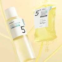 Numbuzin No.5 Vitamin Boosting Essential Toner 200ml