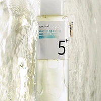 Numbuzin No.5 Vitamin Boosting Essential Toner 200ml