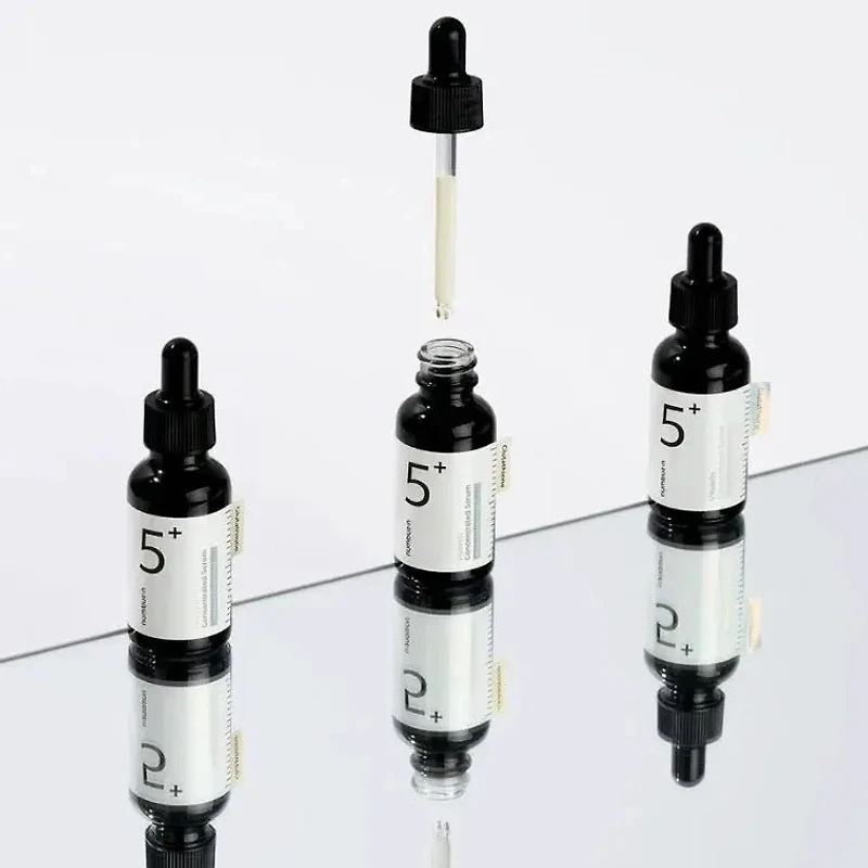 Numbuzin No.5 Vitamin Concentrated Serum 30ml