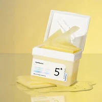 Numbuzin No.5 Vitamin-Niacinamide Concentrated Pad 70pcs