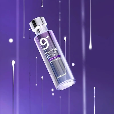 Numbuzin No.9 NAD Bio Lifting-sil Essence 50ml
