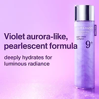 Numbuzin No.9+ NAD+ PDRN Glow Boosting Toner 150ml