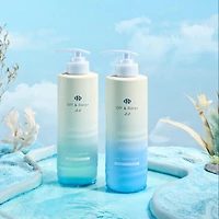 OFF & RELAX Spa Shampoo OR Treatment Fluffy Refresh 460ml