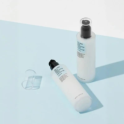 COSRX Oil Free Ultra Moisturizing Lotion with Birch Sap