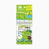 OKUCHI Green Apple Mouthwash 5pcs