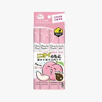 Okuchi Peach Mouthwash 5pcs
