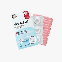 Olive Young Care Plus Salicylic Acid Trouble Patch 12pcs