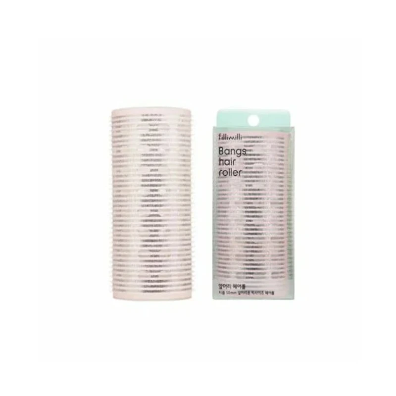 Olive Young Fillimilli Bangs Hair Roller 1pc