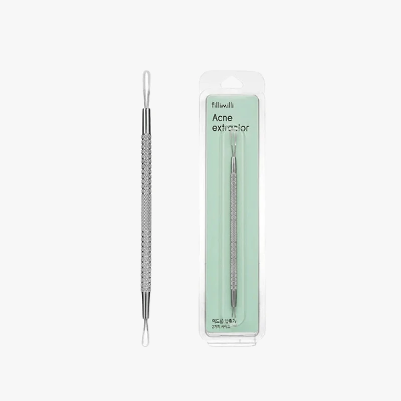 Fillimilli Pimple Extractor 1pc