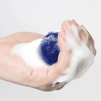 Ongredients Butterfly Pea Cleansing Ball 1pc