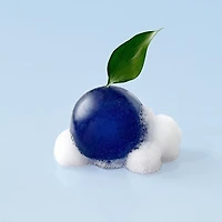 Ongredients Butterfly Pea Cleansing Ball 1pc