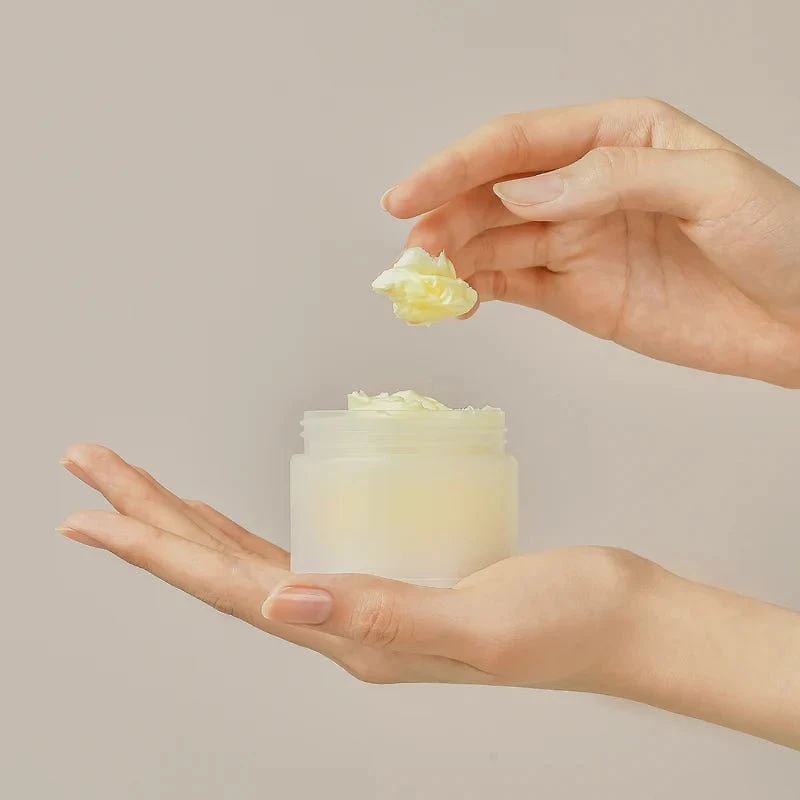 Ongredients Deep Calming Cream 50ml