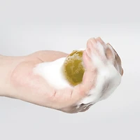 Ongredients Jeju Cica Cleansing Ball 1pc