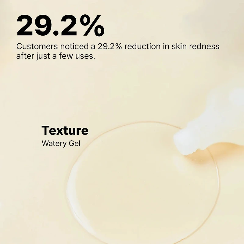 Ongredients Moisture Calming Essence 150ml