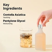 Ongredients Moisture Calming Essence 150ml