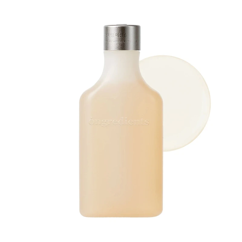 Ongredients Moisture Calming Essence 150ml
