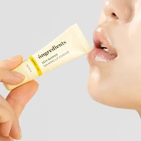 Ongredients Skin Barrier Calming Lip Essence 6g